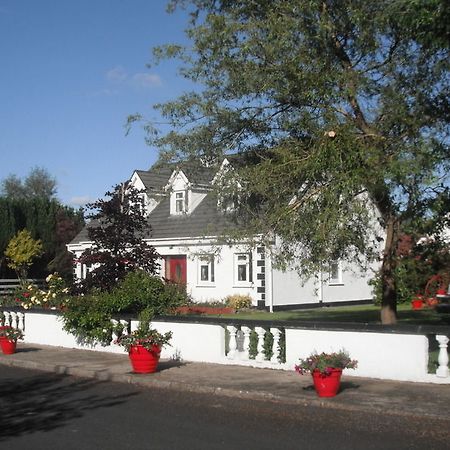 Briar Lodge Bunratty Ngoại thất bức ảnh