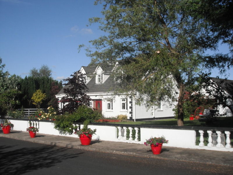 Briar Lodge Bunratty Ngoại thất bức ảnh