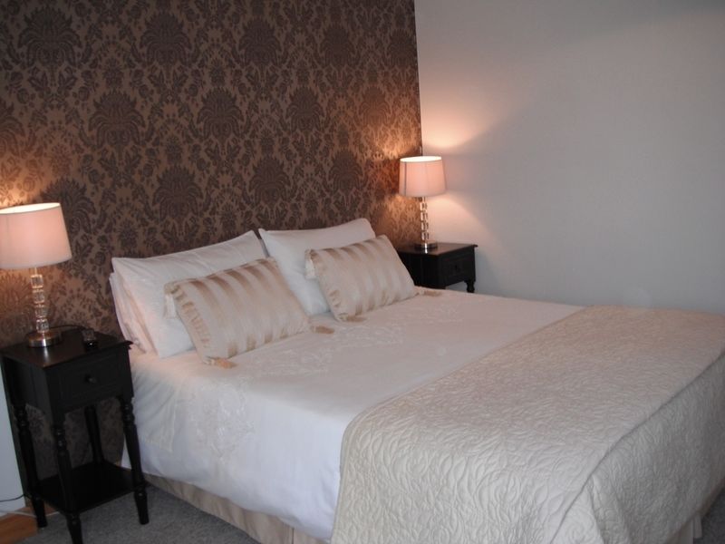 Briar Lodge Bunratty Ngoại thất bức ảnh
