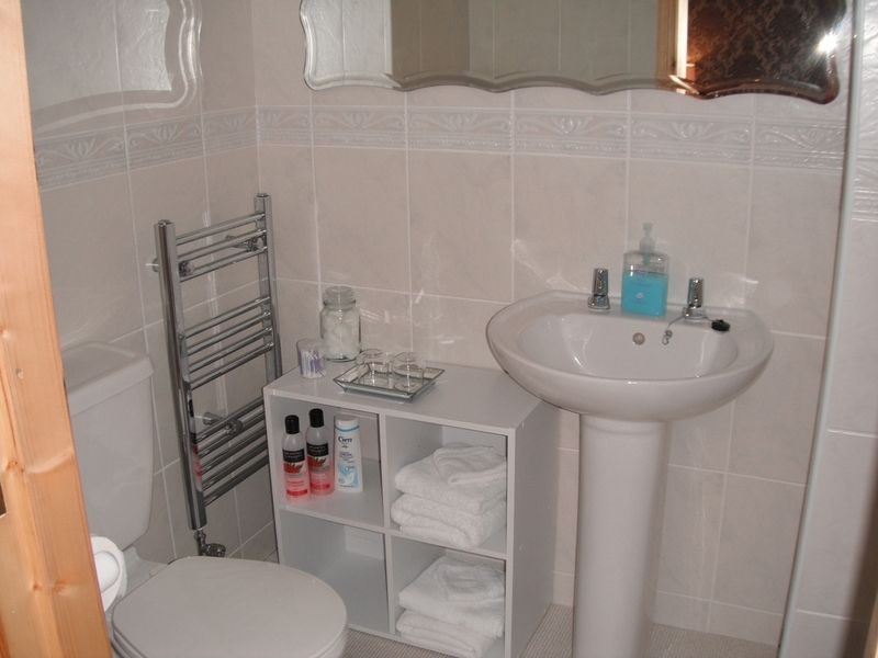 Briar Lodge Bunratty Ngoại thất bức ảnh