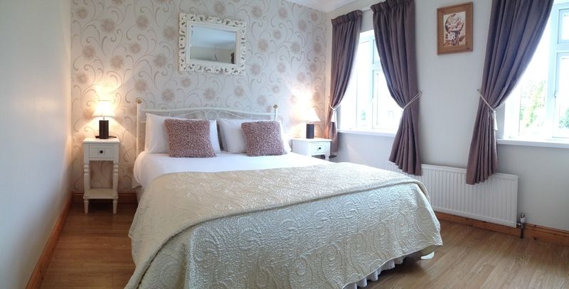 Briar Lodge Bunratty Ngoại thất bức ảnh