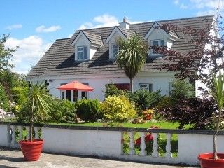Briar Lodge Bunratty Ngoại thất bức ảnh